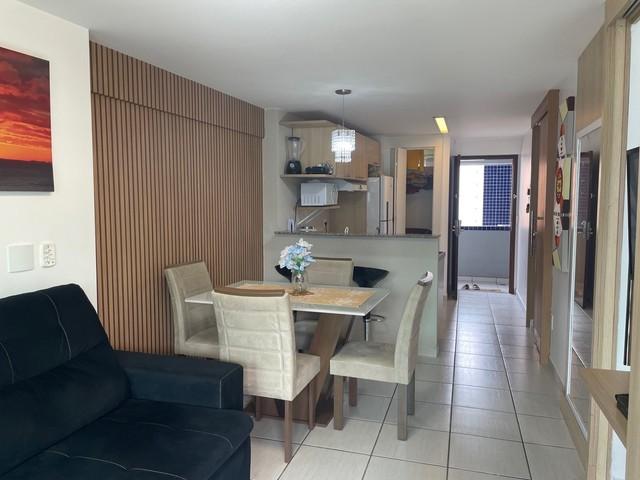 Apartamento Temporada - Fortaleza, Meireles