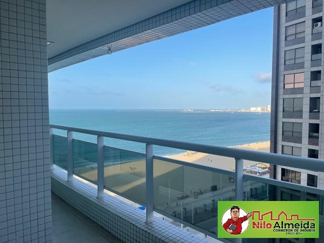 Apartamento Venda - Fortaleza, Meireles