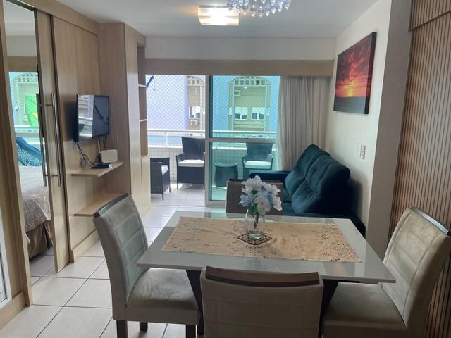 Apartamento Venda - Fortaleza, Mucuripe
