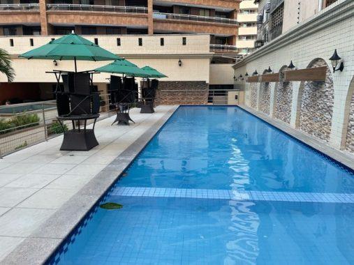 Apartamento Aluguel - Fortaleza, Meireles