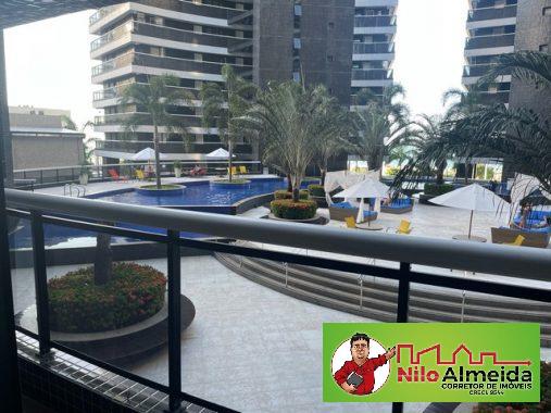 Apartamento Aluguel - Fortaleza, Mucuripe