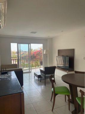 Apartamento Aluguel - Aquiraz, Porto das Dunas