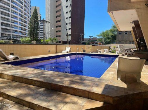 Apartamento Aluguel - Fortaleza, Meireles
