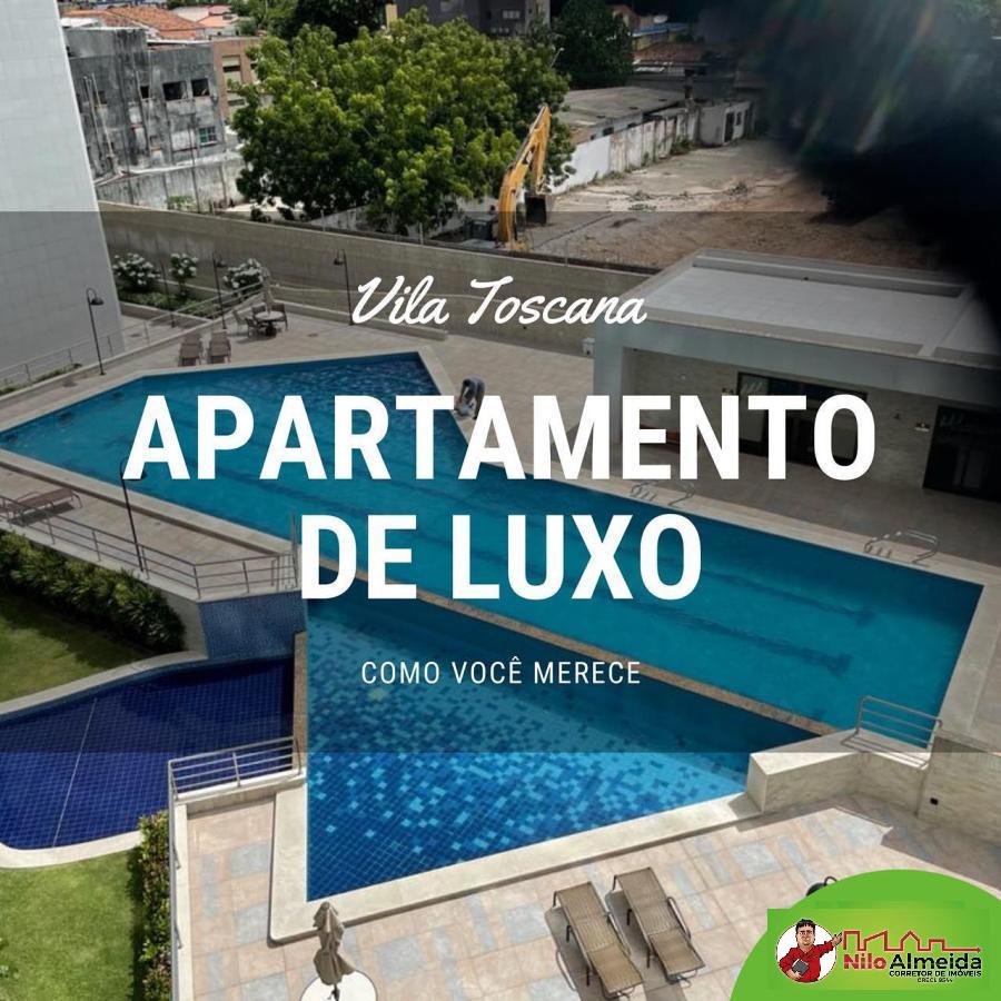 Apartamento Venda - Fortaleza, Aldeota