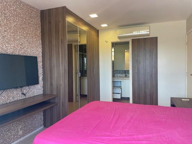 Apartamento Venda - Aquiraz, Porto das Dunas